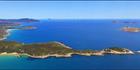 Tongue Point - Fairy Cove - Wilsons Promontory - VIC H (PBH4 00 11587)